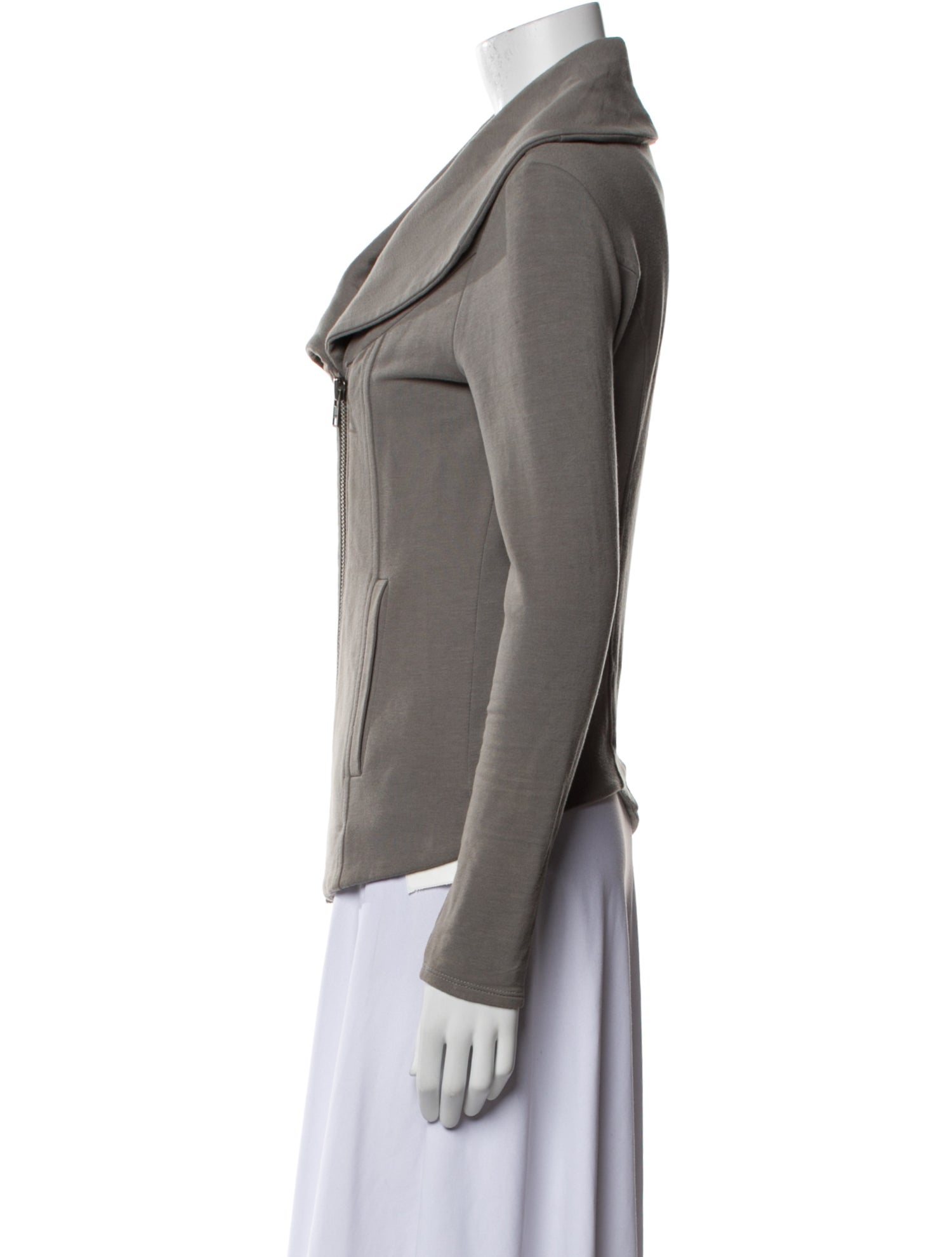 Helmut Lang Biker Jacket